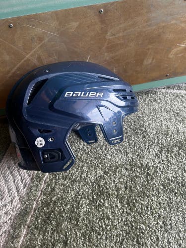 Bauer Re-Akt 85 Helmet