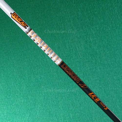 Graphite Design Tour AD IZ-6 .335 Stiff 43.75" Pulled Graphite Wood Shaft