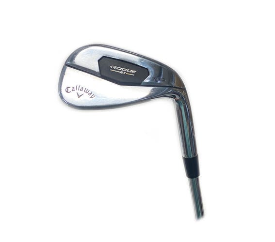 Callaway Rogue ST Pro Single 48* Approach Wedge Steel Stiff Flex