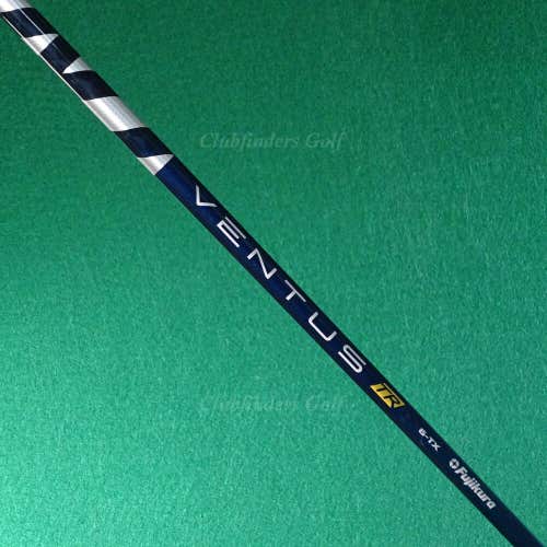 Fujikura Ventus TR VeloCore 6-TX .335 TX-Stiff 42" Pulled Graphite Wood Shaft