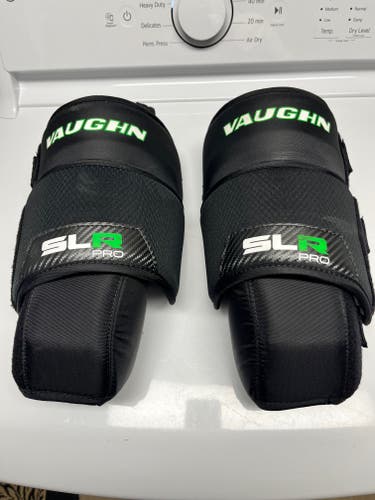 Used Vaughn SLR PRO KNEE PADS