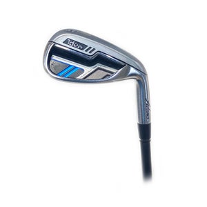 Adams Idea Single 9 Iron Graphite Bassara 60x5ct Regular Flex