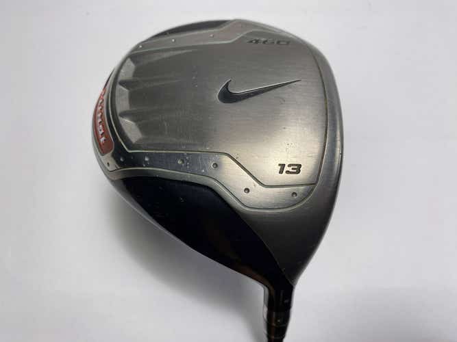 Nike Ignite 460 Driver 13* Graphite Design YS-5 Ladies Graphite Womens RH