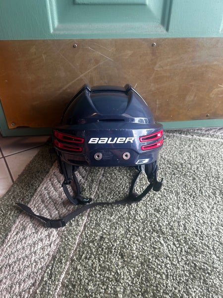 Hockey Bauer Re-Akt 75 Helmet