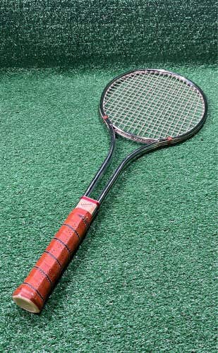 Tensor Pro 150 Tennis Racket, 26.5", 4 3/8"