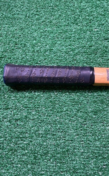 Slazenger Blue Knight Tennis Racquet 4 1/2" Grip + 98 sq in Head Size