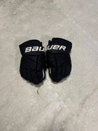 Bauer Hyperlite Gloves 14”
