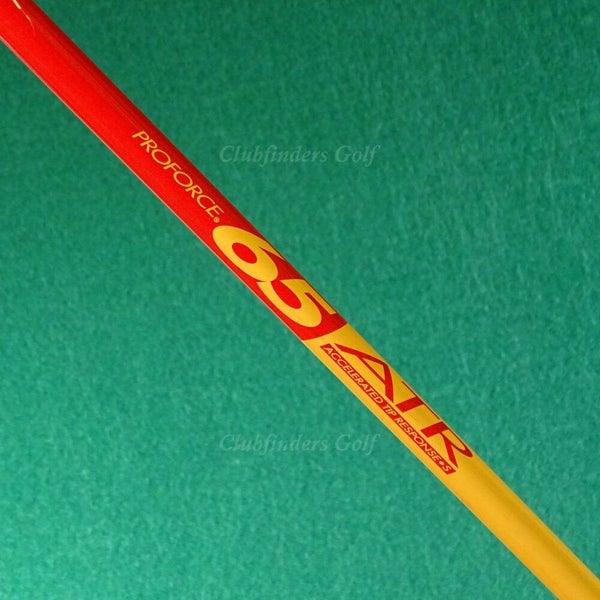 UST ProForce 65 ATR .335 Stiff 44.5" Pulled Graphite Wood Shaft