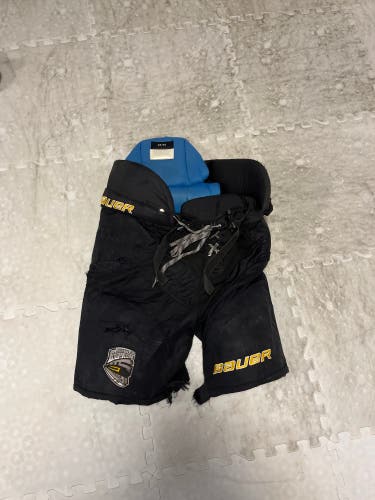 Bauer Pro Stock Pants