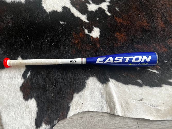Used  Easton Composite 13 oz 26" Speed Comp Bat