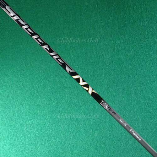 Fujikura Speeder NX 50-S .335 Stiff 42" Pulled Graphite Wood Shaft