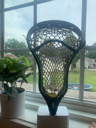 Used Defense Strung Strategy Head