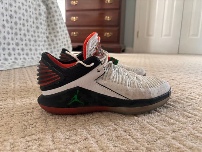 New Gatorade “Like Mike” Air Jordan’s For Cheap Price