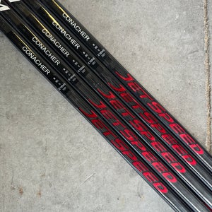 NHL New Senior CCM Left Hand P29 Pro Stock JetSpeed Hockey Stick