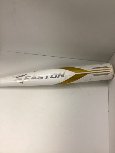 Easton Ghost X Used (-3) Bat