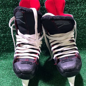 Bauer NS Hockey Skates 2.0 Skate Size
