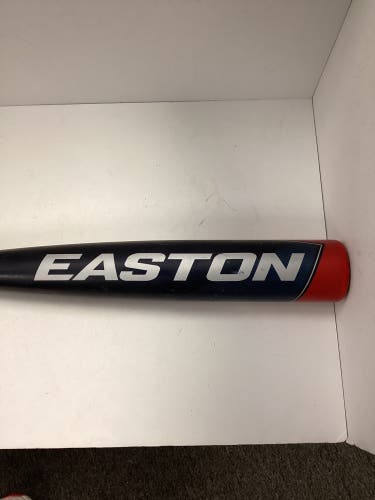 Easton Adv Hype Used Blue Bat