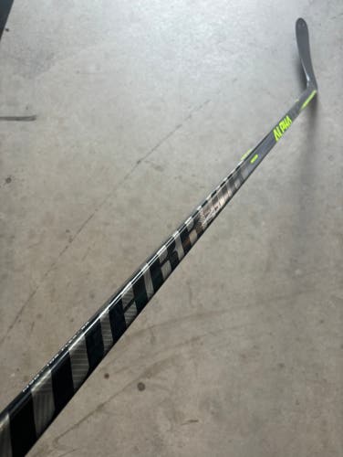 New Senior Warrior Left Hand P90 105 Flex Pro Stock Alpha Lx 20 Hockey Stick