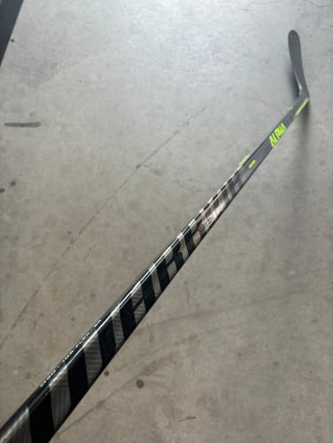 New Senior Warrior Left Hand P90 105 Flex Pro Stock Alpha Lx 20 Hockey Stick