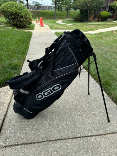 Ogio Fuse Stand Golf Bag
