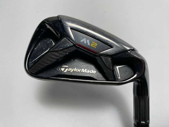 TaylorMade M2 Single 7 Iron Accra 70i Regular Graphite Mens RH