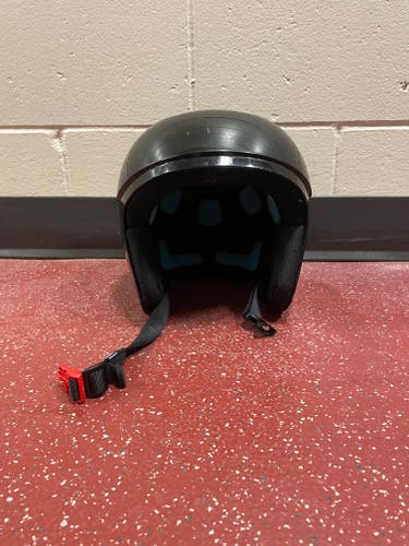 Used Medium/Large Unisex POC Helmet FIS Legal