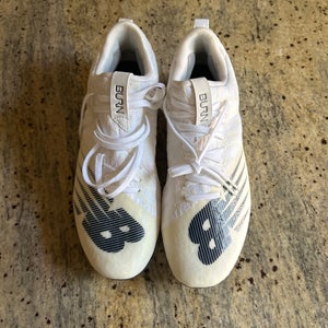 Warrior Burn 2 Cleats