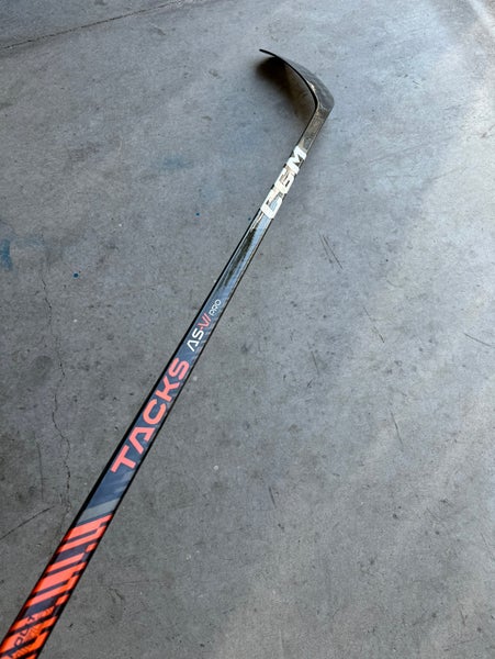 NHL New Senior CCM Right Handed P29 Pro Stock Tacks AS-VI PRO Hockey Stick