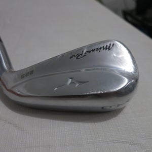 Mizuno Pro 225 HMB 3-iron - 19* - DG 120 S300 Stiff Flex Steel - NEW
