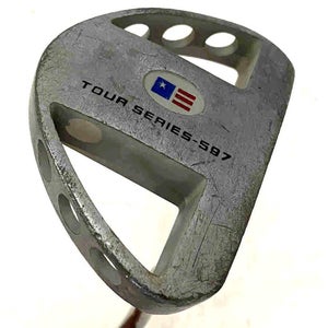 US Kids Golf USKG Tour Series 587 Putter 29.5" RH New Grip