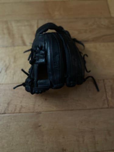 Wilson A2k Baseball Glove