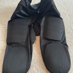 Augusta 7-Pad Integrated Gridiron Football Pants