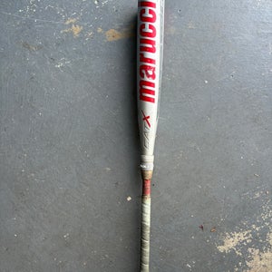 31-8 CatX Bat