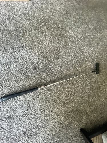 Left handed Tommy Armour Impact 1 Putter