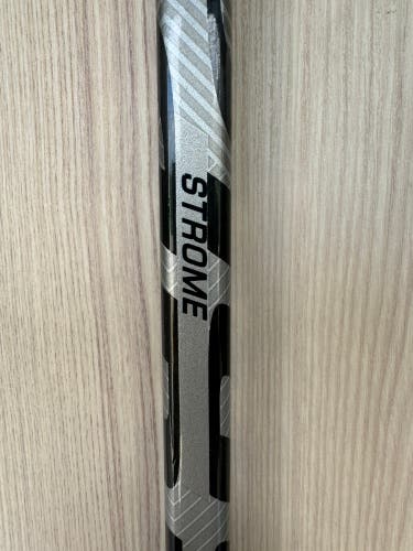 NHL STROME New Senior Warrior Right Handed P29 Pro Stock Alpha LX Pro Hockey Stick