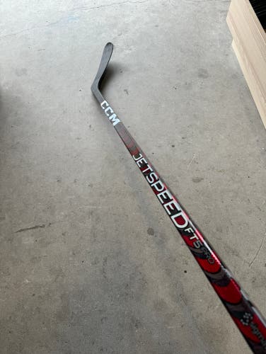 NHL New Senior CCM Right Handed P29 Pro Stock JetSpeed FT5 Pro Hockey Stick