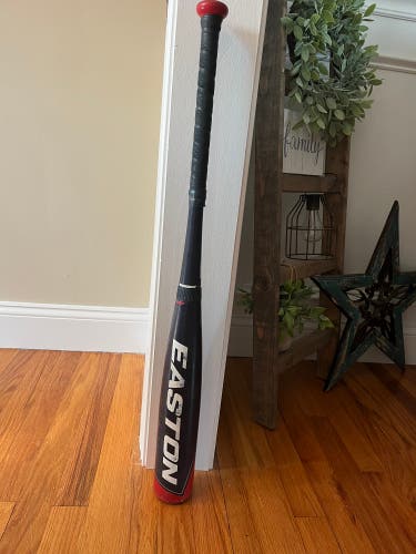 Used 2022 Easton USSSA Certified Composite 20 oz 30" ADV Hype Bat