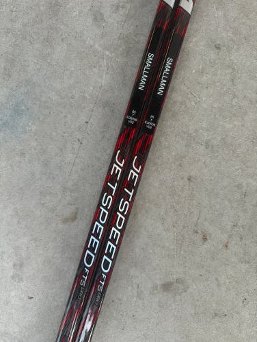 NHL New Senior CCM Right Handed P29 Pro Stock JetSpeed FT5 Pro Hockey Stick