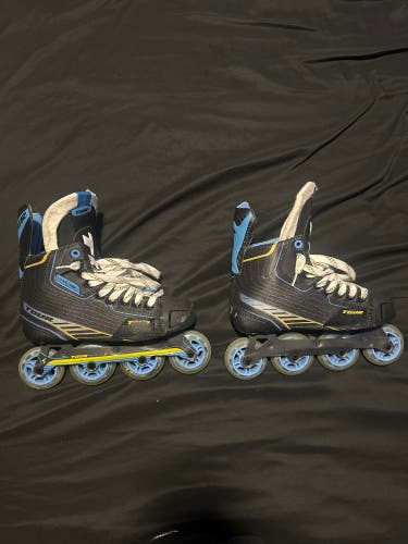 Used  Tour Regular Width Size 7 Inline Skates
