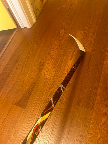 Prostock Bauer Vapor ADV dressed as 1X Lite P28M Curve