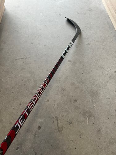 NHL New Senior CCM Right Handed P29 Pro Stock JetSpeed FT5 Pro Hockey Stick