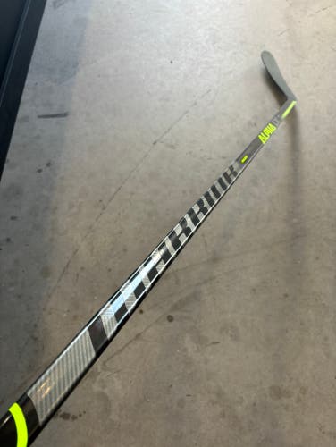 ECHL New Senior Warrior Left Hand P90 95 Flex Alpha Lx 20 Hockey Stick