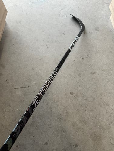 NHL New Senior CCM Right Handed P29 Pro Stock JetSpeed FT5 Pro Hockey Stick