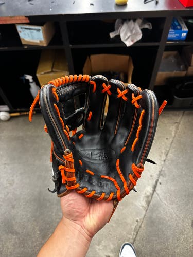 Wilson A2K 1787 11.75" Baseball Glove