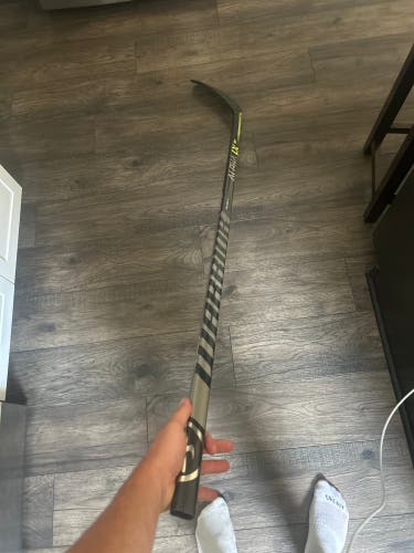 Warrior Alpha LX Pro Stick