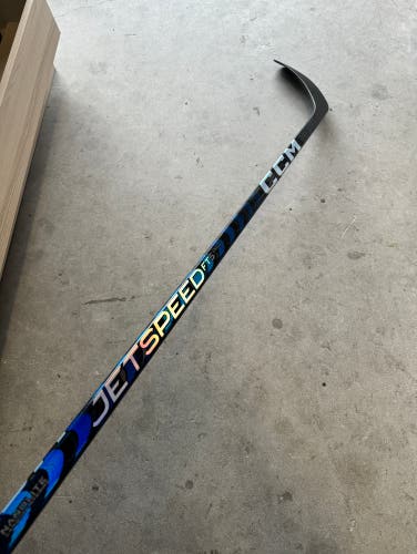 NHL New Senior CCM Right Handed P29 Pro Stock JetSpeed FT5 Pro Hockey Stick