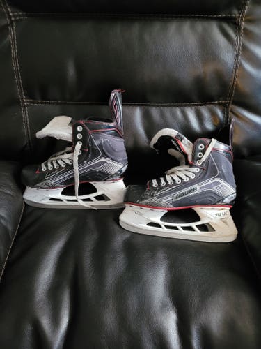 Bauer Vapor X500 Hockey Skates Size 7