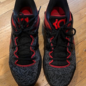 Nike KD 15 Shoes