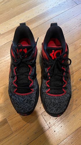 Nike KD 15 Shoes