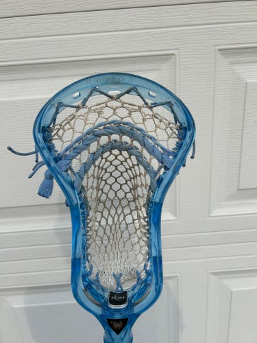 Used  Strung Ion Head